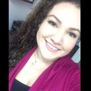 Meet your Posher, Alissa